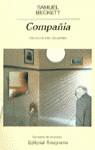 Compañía | Beckett, Samuel | Cooperativa autogestionària