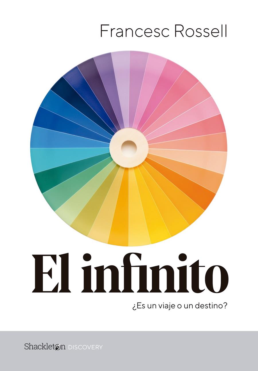 El infinito | Rossell i Pujós, Francesc