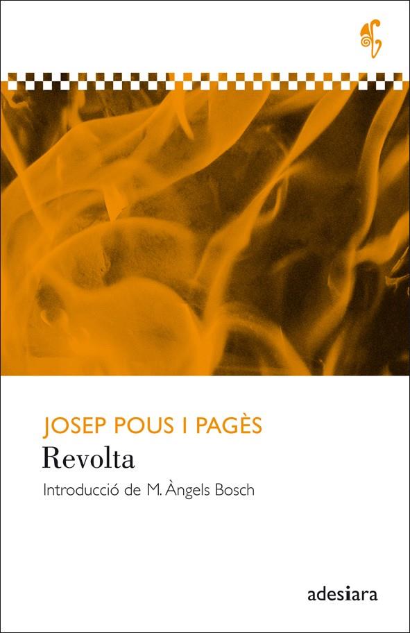 Revolta | Pous i PAgés, josep | Cooperativa autogestionària