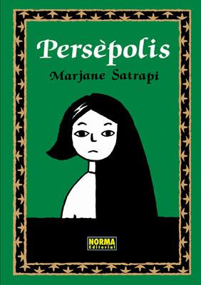Persèpolis [integral] | Satrapi, Marjane