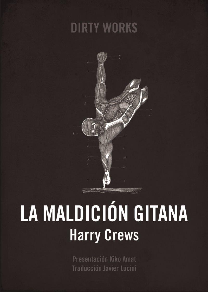 La maldición gitana | Crews, Harry