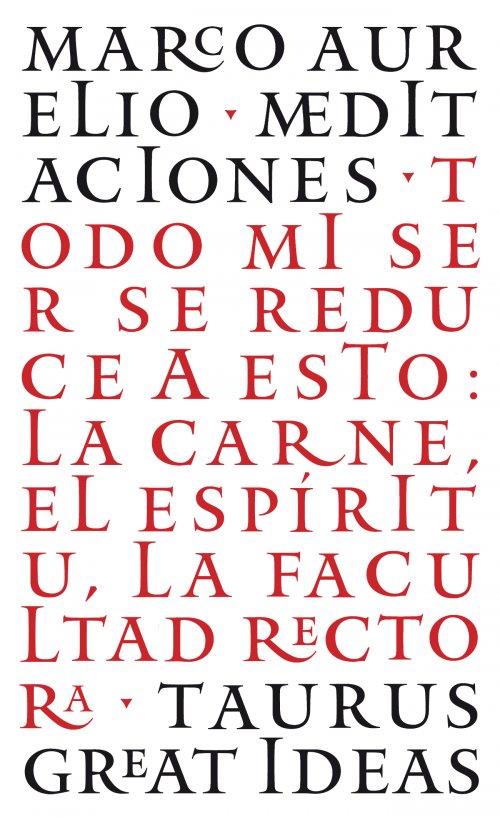 Meditaciones (Serie Great Ideas 12) | Aurelio, Marco | Cooperativa autogestionària