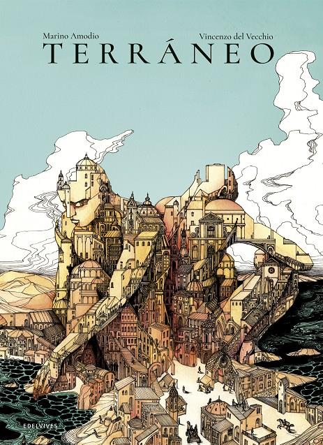 Terráneo | Amodio, Marino | Cooperativa autogestionària