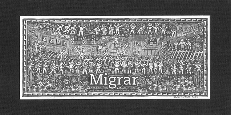 Migrar | Mateo, José Manuel