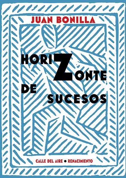 Horizonte de sucesos | Bonilla, Juan | Cooperativa autogestionària