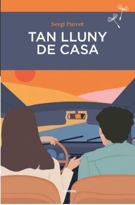 Tan lluny de casa | Purcet, Sergi | Cooperativa autogestionària