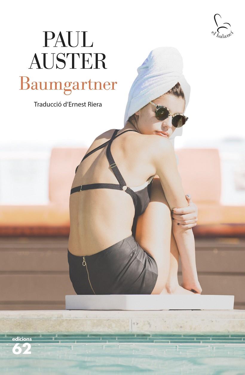Baumgartner | Auster, Paul