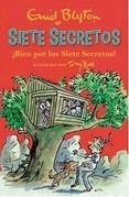 Molt bé, Set Secrets! | Blyton, Enid | Cooperativa autogestionària