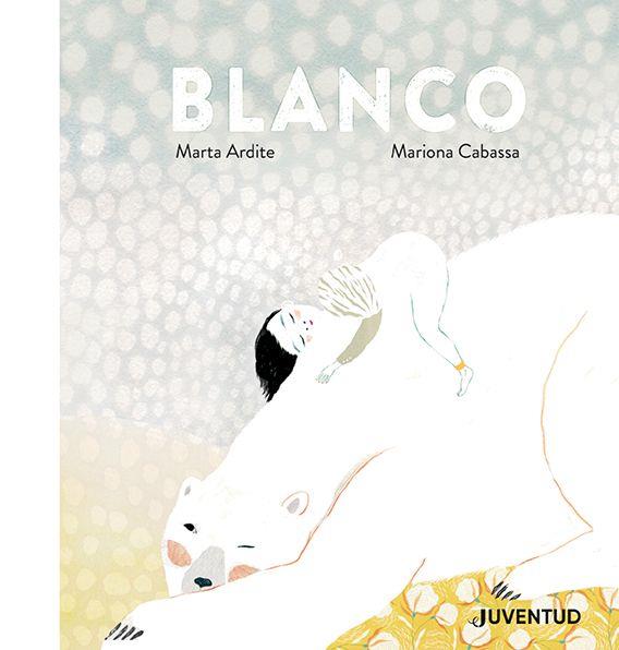 Blanco | Ardite Ovejero, Marta