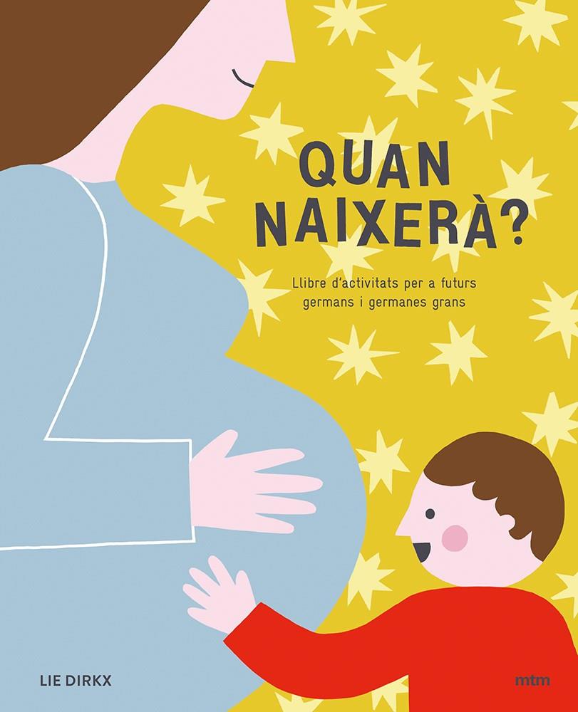 Quan naixerà? | Cooperativa autogestionària