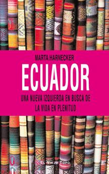 Ecuador | Harnecker, Marta