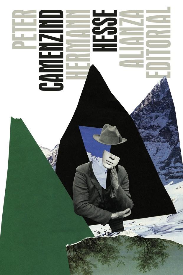 Peter Camenzind | Hesse, Hermann