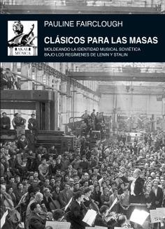 Clásicos para las masas | Fairclough, Pauline | Cooperativa autogestionària
