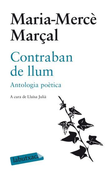 Contraban de llum | Marçal, maria-Mercè | Cooperativa autogestionària