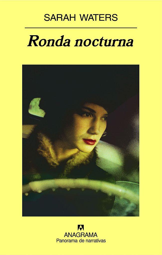 Ronda nocturna | Waters, Sarah