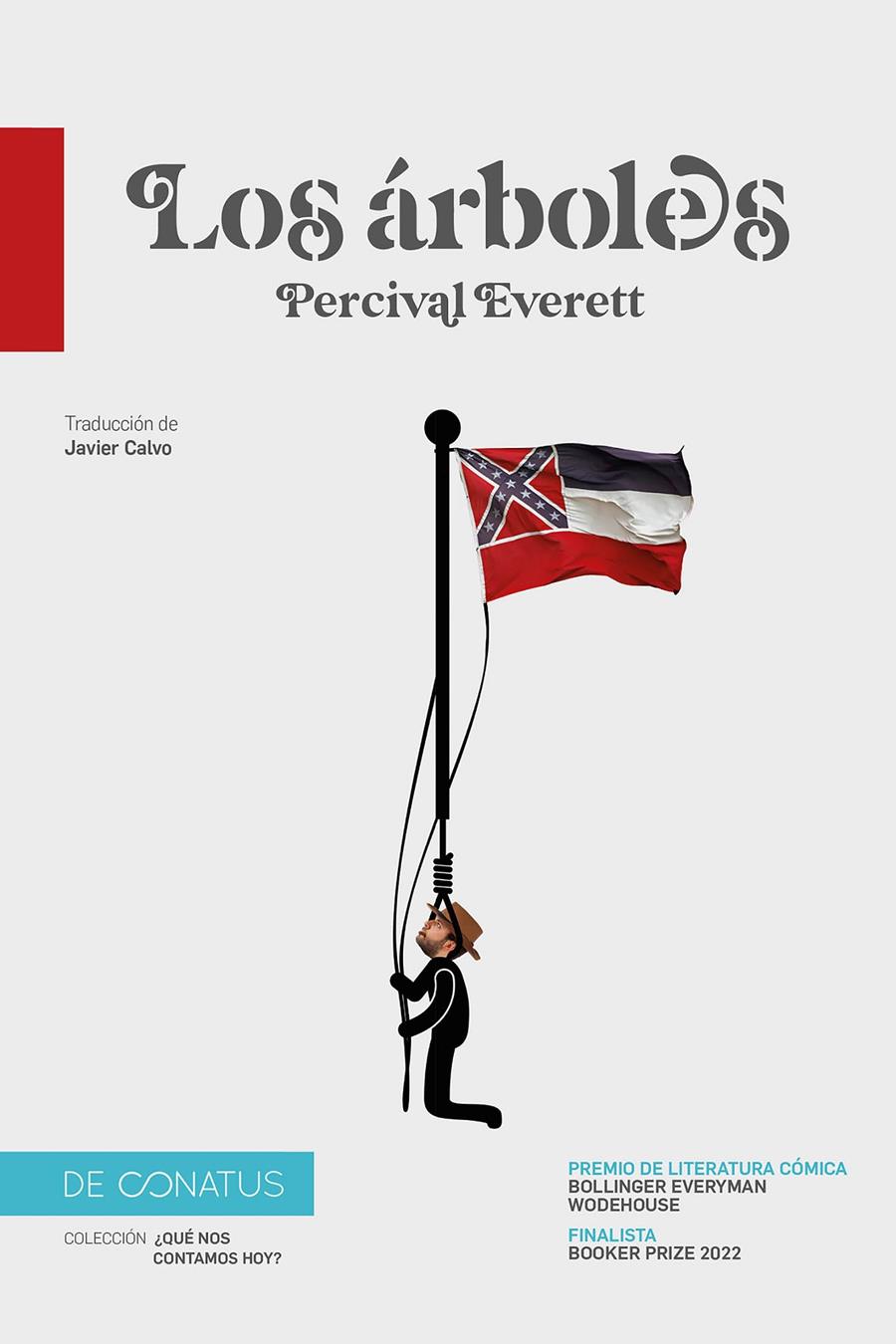 Los árboles | Everett, Percival