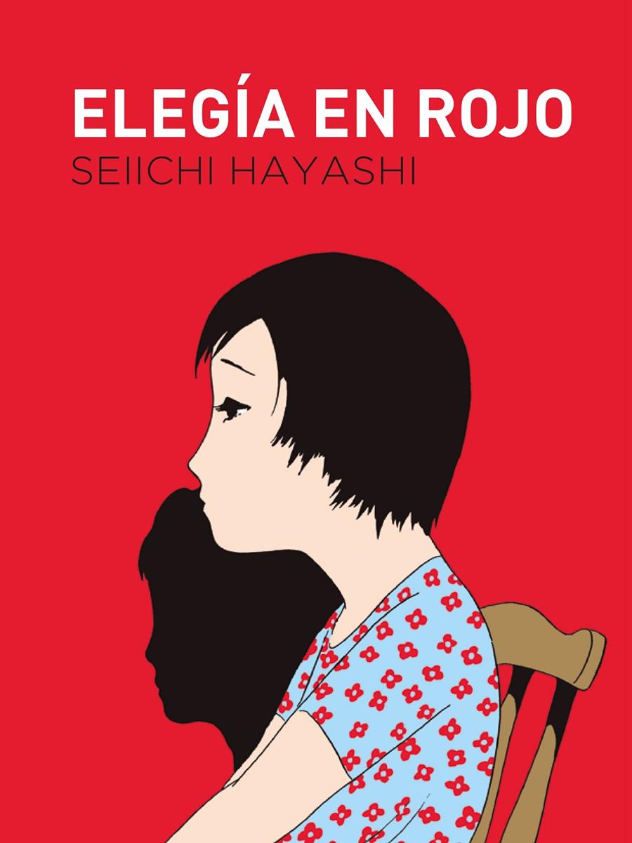 Elegía en rojo | Hayashi, Seiichi | Cooperativa autogestionària