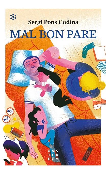 Mal bon pare | Pons i Codina, Sergi