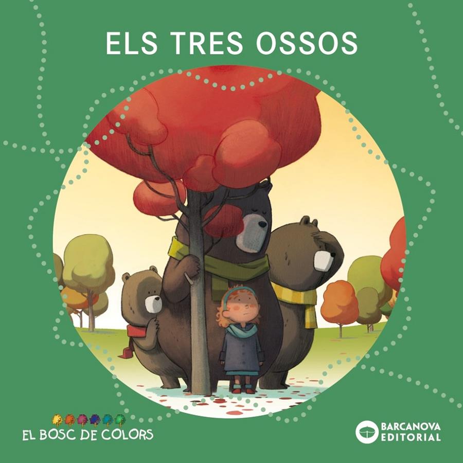 Els tres ossos | Baldó, Estel/Gil, Rosa/Soliva, Maria