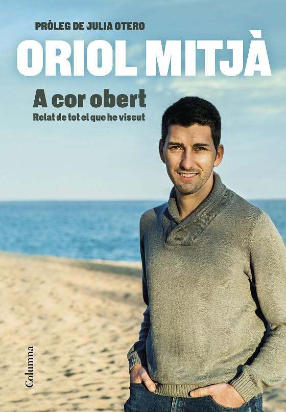 A cor obert | Mitjà, Oriol | Cooperativa autogestionària