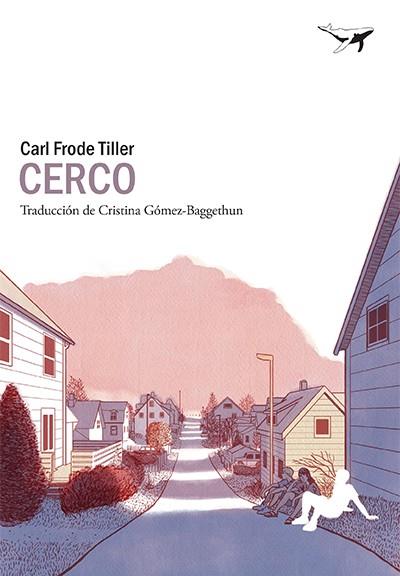 Cerco | Frode Tiller, Carl