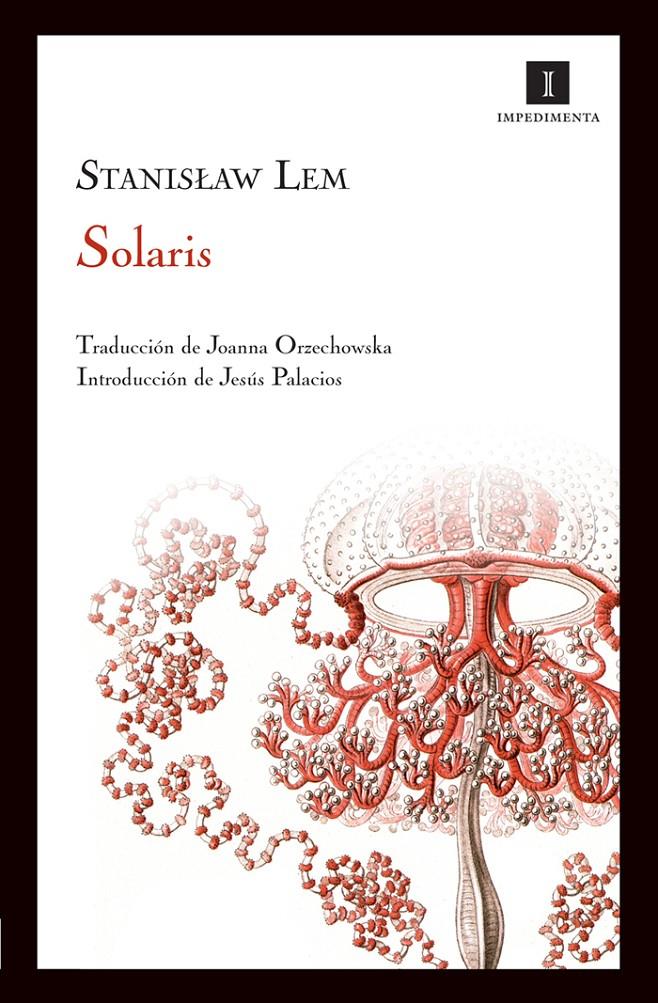 Solaris | Lem, Stanislaw