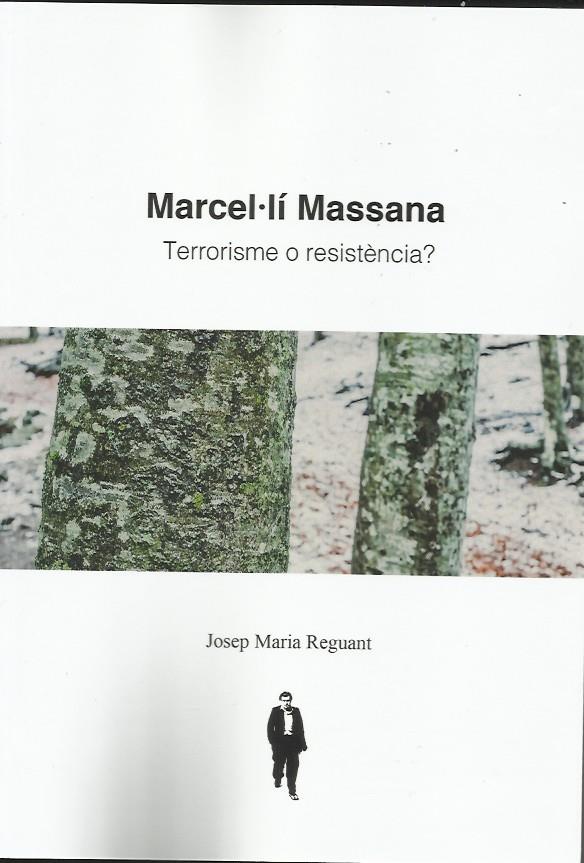 Marcel·lí Massana | Reguant, Josep Maria