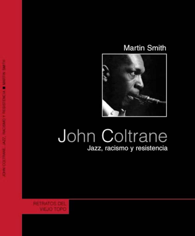 John Coltrane | Smith, Martin