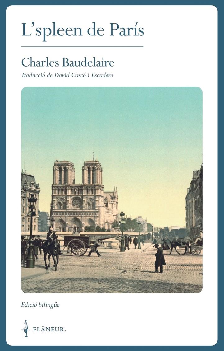 L'spleen de París | Baudelaire, Charles | Cooperativa autogestionària
