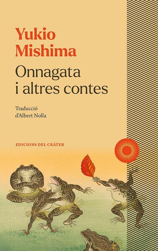 Onnagata i altres contes | Mishima, Yukio