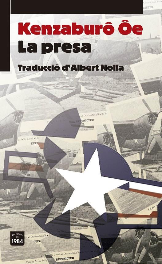 La presa | Ôe, Kenzaburô | Cooperativa autogestionària