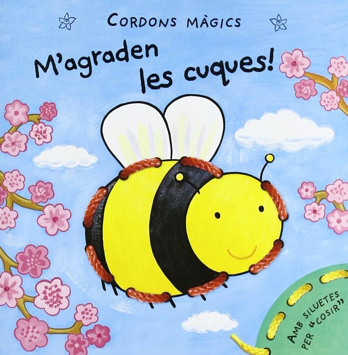 M'agraden les cuques | Macmillan, Publishers | Cooperativa autogestionària