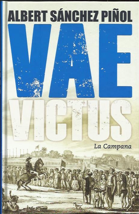 Vae Victus | Sánchez Piñol, Albert