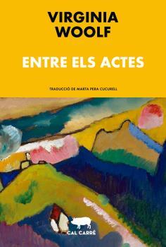 Entre els actes | Woolf, Virginia