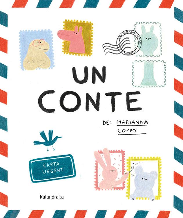 Un conte | Coppo, Marianna