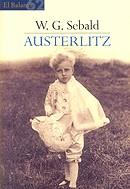 Austerlitz | Sebald, W. G. | Cooperativa autogestionària