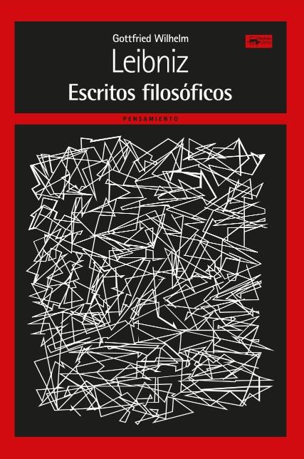 Escritos filosóficos | Wilhelm Leibniz, Gottfried