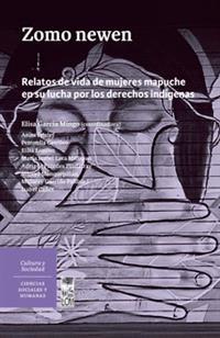 Zomo newen | VVAA | Cooperativa autogestionària