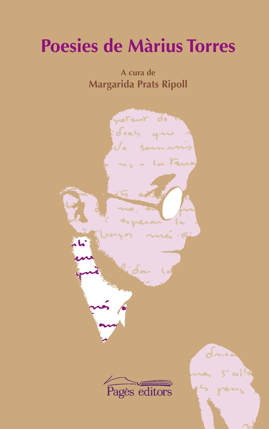 Poesies de Màrius Torres | Torres, Màrius | Cooperativa autogestionària