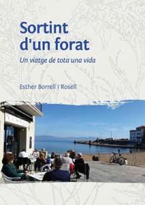 Sortint d'un forat NF14 | Borrell Rosell, Esther