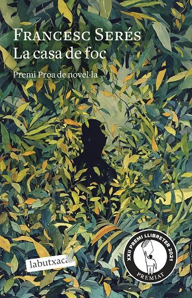 La casa de foc | Serés, Francesc | Cooperativa autogestionària