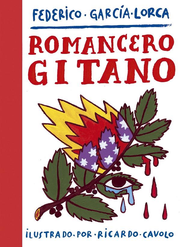 Romancero gitano | Cavolo, Ricardo/García Lorca, Federico