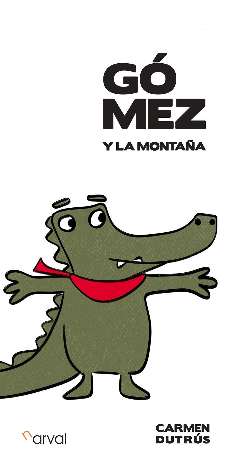 Gómez | Dutrús, Carmen