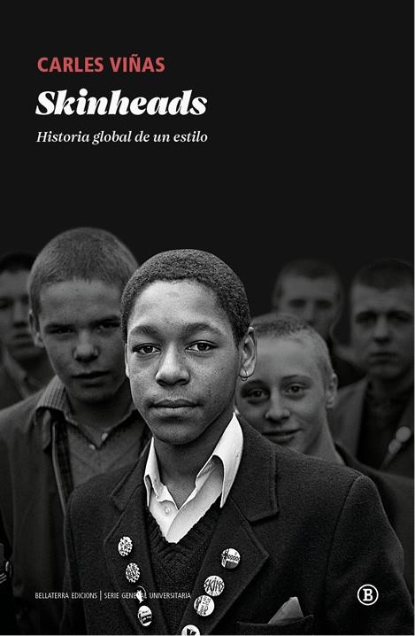 Skinheads (Bellaterra) | Viñas, Carles