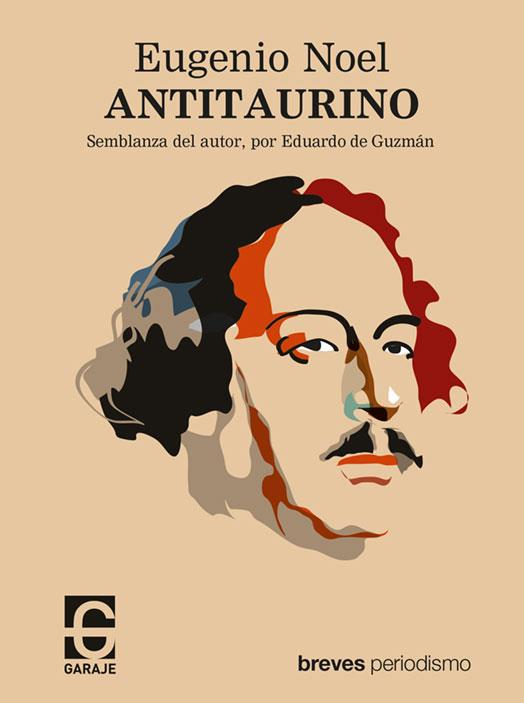 Antitaurino | Muñoz Díaz, Eugenio