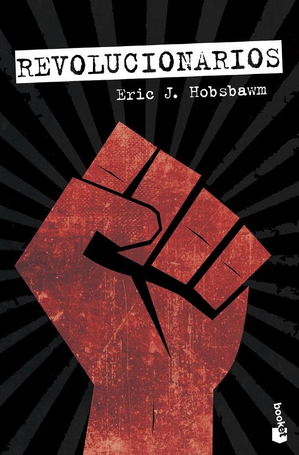Revolucionarios | Hobsbawm, Eric