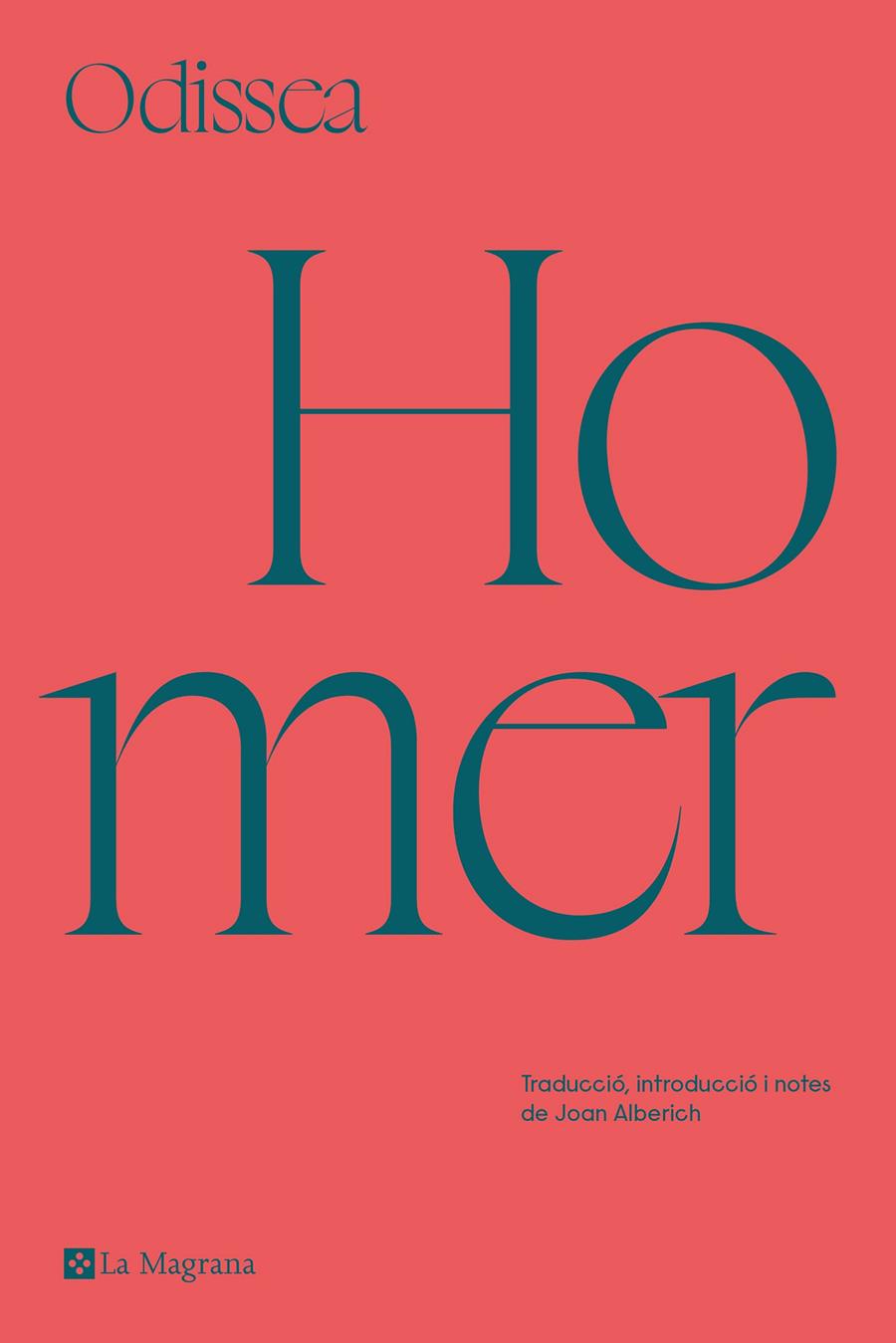 Odissea | Homer | Cooperativa autogestionària
