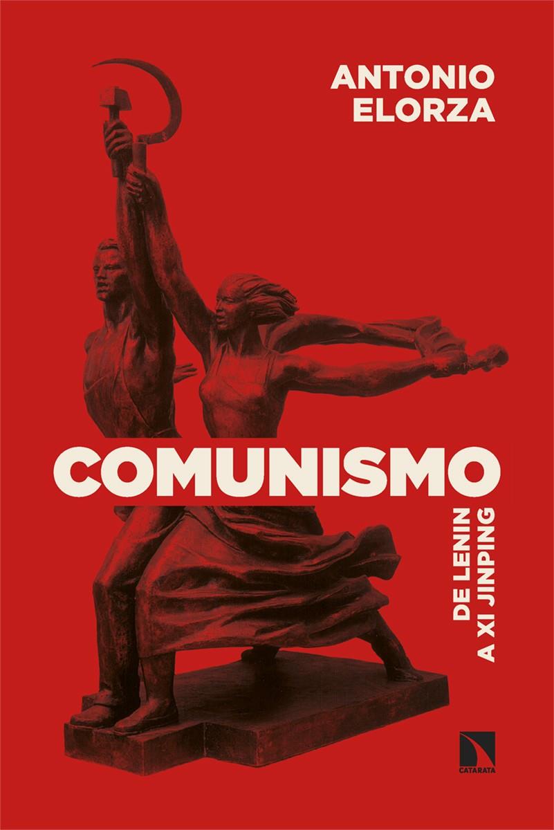 Comunismo | Elorza, Antonio