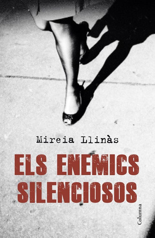 Els enemics silenciosos | Mireia Llinàs Ventura