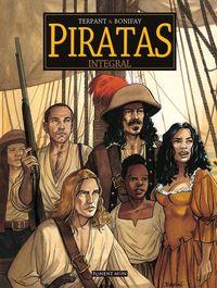 Piratas | Terpant & Bonifay | Cooperativa autogestionària